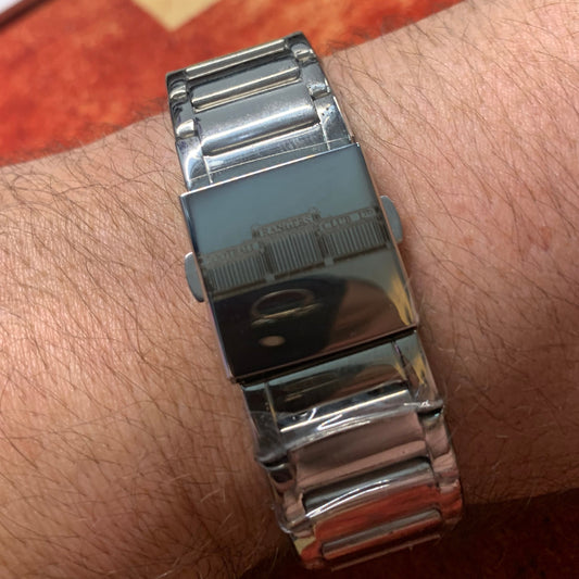 Glasgow Rangers FC aye-ready Designer Watch style 1