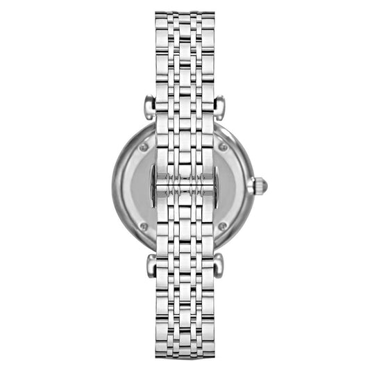 Rangers FC Emporio Armani ladies designer watch