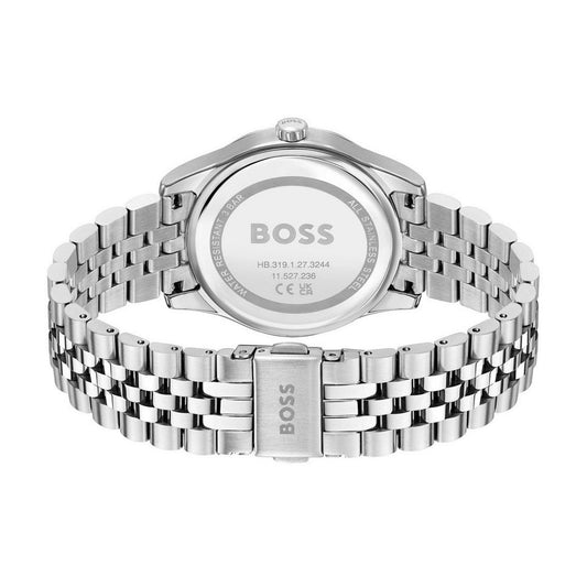 Rangers FC HUGO BOSS GRACEFUL ladies designer watch