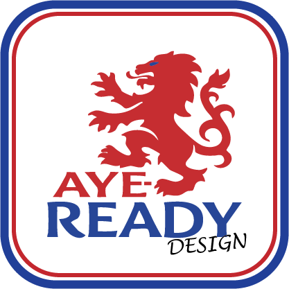 AYE-READY DESIGN