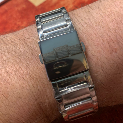 Glasgow Rangers FC aye-ready Designer Watch style 1