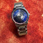 Glasgow Rangers FC aye-ready designer watch style 2