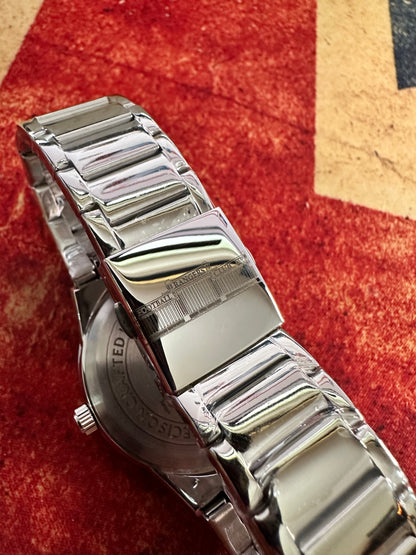 Glasgow Rangers Designer Watch precison crafted