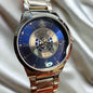 Glasgow Rangers Til I Die aye-ready designer watch