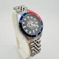 GLASGOW RANGERS FC DIVER  JUVENILE WATCH BY AYE READY SEKONDA