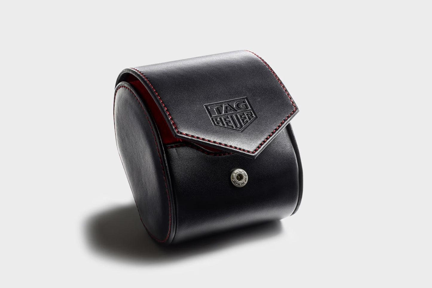 TAG HEUER CARRERA BLUE AYE READY RFC SPECIAL EDITION