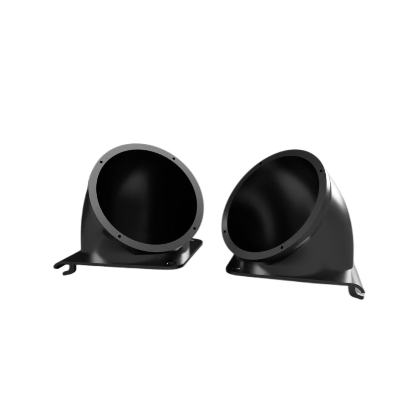 VW T4 SPEAKER PODS SET 3D PRINTED