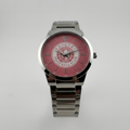 GLASGOW RANGERS FC AYE READY LADIES SIGNATURE DESIGNER WATCH