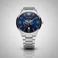 Glasgow Rangers FC Emporio Armani Designer Watch