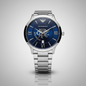 Glasgow Rangers FC Emporio Armani Designer Watch