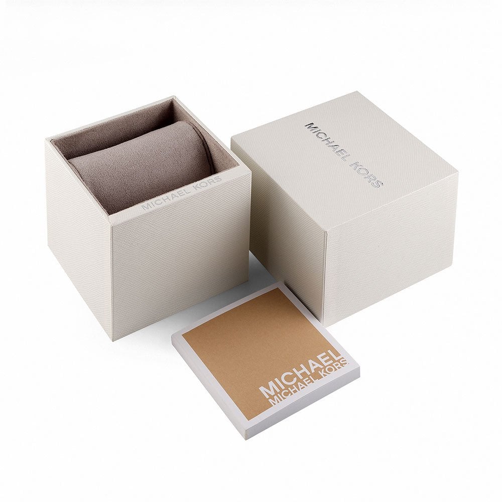 Rangers FC Michael Kors Darci Ladies Designer Watch