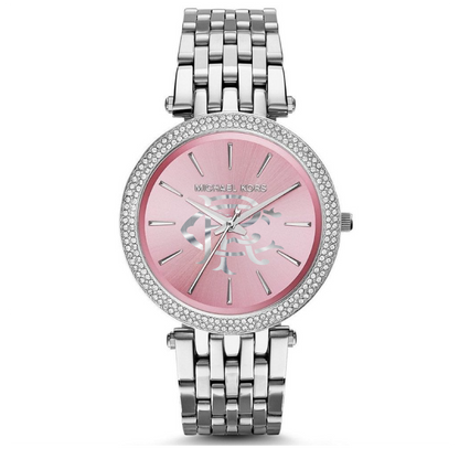 Rangers FC Michael Kors Darci Ladies Designer Watch