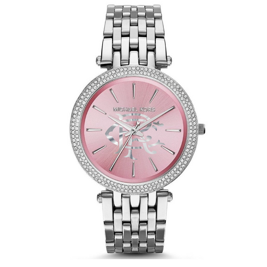 Rangers FC Michael Kors Darci Ladies Designer Watch